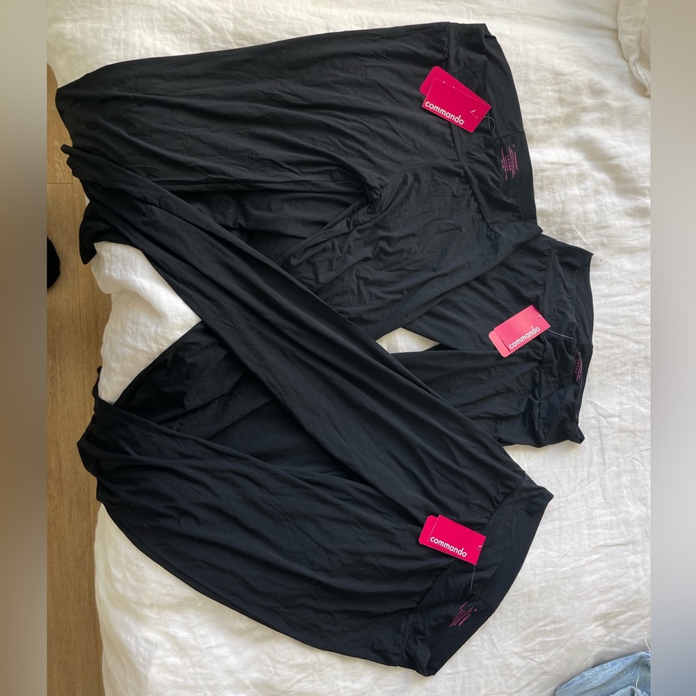 NWT Butter Skinny Leggings by Commando